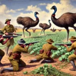 The Great Emu War